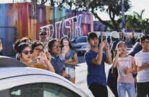 Explore Wynwood with local artist