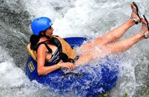 Arenal River Tubing Tour from La Fortuna