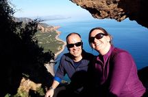 Hike: Sa perda stampada - Cartucceddu - Natural Ponds