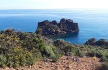 Hike: Sa perda stampada - Cartucceddu - Natural Ponds