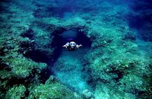 Sea Kayak & Snorkel tours in West Crete