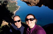 Hike: Sa perda stampada - Cartucceddu - Natural Ponds