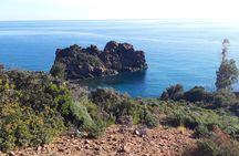 Hike: Sa perda stampada - Cartucceddu - Natural Ponds