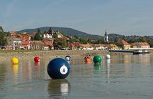 Private Szentendre Experience with a comfortable air-conditioned car