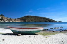 2 days, the mystic Titicaca Lake
