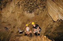 Venado Caves