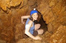 Venado Caves