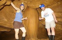 Venado Caves
