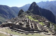 Inca Trail of 04 days 03 nights