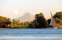 04 Days Nile Cruise from Aswan to Luxor