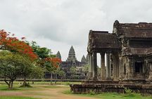 2 Day private tour: Small tour, Big tour, sunrise and sunset,floating village. 