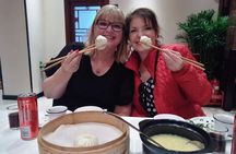 2-Day Private Amazing Shanghai City Highlight Tour