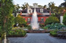 Houmas House Plantation Guided Tour
