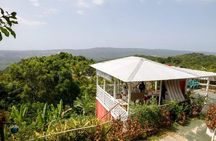 Ahhh Ras Natango Gallery and Garden Private Tour &Transportation 