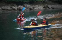 3 days cruise to Lan Ha Bay on Calypso Cruises