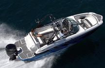 Luxury Private Boat Charter