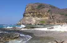 Unspoilt Coastline Tour
