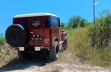 Unspoilt Coastline Tour