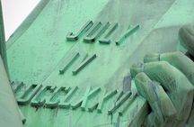Statue of Liberty, Ellis Island Pre-Ferry tour 