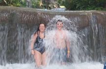 Ocho Rios Highlight Tour Including Dunn's River Falls