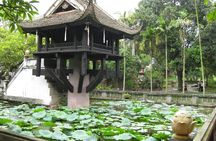 Private Hanoi City Shore Excursion from any Cruise Ports