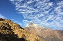  Mardi Himal Trek - 8 Days | Hidden Gem of the Annapurnas