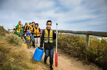 Margaret River Canoe Tour Including Lunch