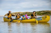 Margaret River Canoe Tour Including Lunch
