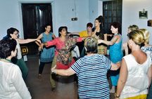 The Women of Kathakali - An Exclusive Interaction in Kochi