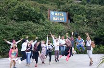 Private Ha Long bay day trip(From Hanoi city or Halong harbour)