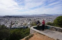 Evening Athens & Acropolis Half Day Private Tour