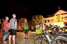 Chiang Mai Night Bike Tour