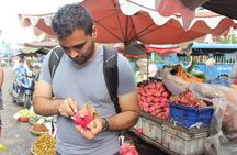 Private Saigon City Tour Full Day by car