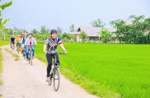 Chiang Mai Countryside Guided Bike Tour