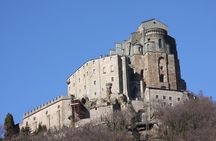 Sacra di San Michele Tour from Turin