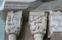 Sacra di San Michele Tour from Turin