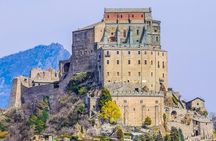 Sacra di San Michele Tour from Turin