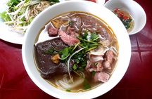 Hue Specialty Food Taste 