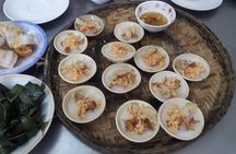 Hue Specialty Food Taste 
