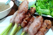 Hue Specialty Food Taste 
