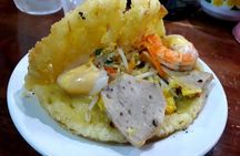 Hue Specialty Food Taste 