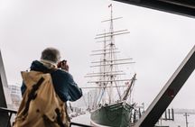 Hamburg Half Day Walking Tour with a Local: 100% Personalized & Private 