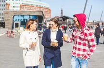 Hamburg Half Day Walking Tour with a Local: 100% Personalized & Private 