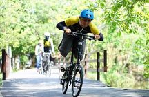 HD-06 Bang KraChao, zigzag through the lung of Bangkok by bicycle