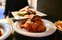 Amsterdam Food Tour in Jordaan District With Secret Food Tours