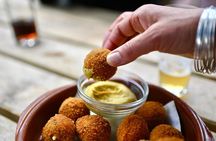 Amsterdam Food Tour in Jordaan District With Secret Food Tours