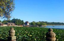 Beijing Private Tour with Temple of Heaven, Forbidden City and Summer Palace
