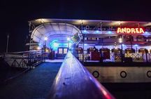 Dinner Cruise on the Nile River with Show