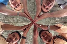 One day normal Angkor tour