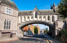 Private Dublin Tour with a Local, Highlights & Hidden Gems Personalised 